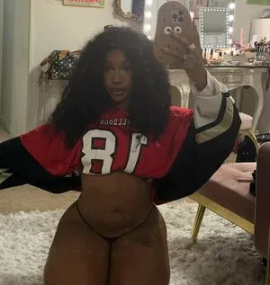 SZA OnlyFans Leaked Free Thumbnail Picture - #WeeAl7guPj