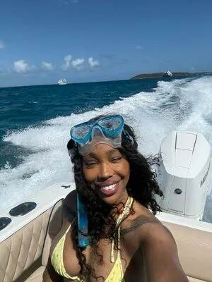 SZA OnlyFans Leaked Free Thumbnail Picture - #Wpn2gDP7lE