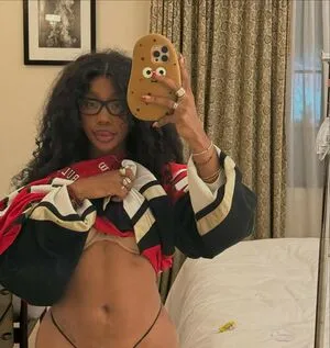 SZA OnlyFans Leaked Free Thumbnail Picture - #XErRPbUttw