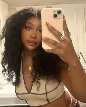 SZA OnlyFans Leaked Free Thumbnail Picture - #XbjTxF6sDU