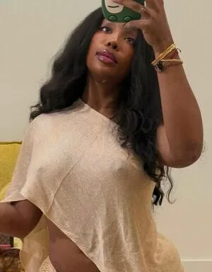 SZA OnlyFans Leaked Free Thumbnail Picture - #YCq6CZLAGX