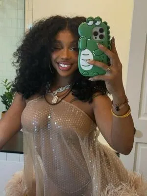 SZA OnlyFans Leaked Free Thumbnail Picture - #YFgyPFUi2s