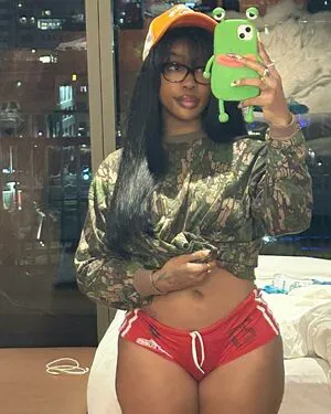 SZA OnlyFans Leaked Free Thumbnail Picture - #ZAKCU11CKS