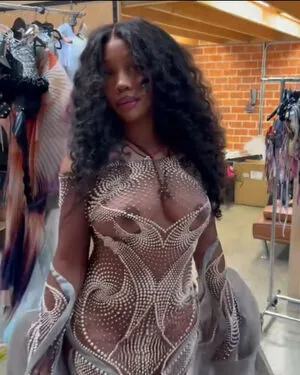 SZA OnlyFans Leaked Free Thumbnail Picture - #ZfTOLvGbNa