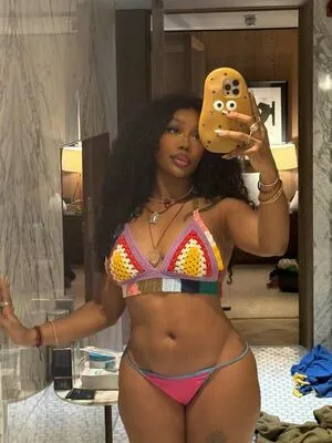 SZA OnlyFans Leaked Free Thumbnail Picture - #a8bsrTpjSI