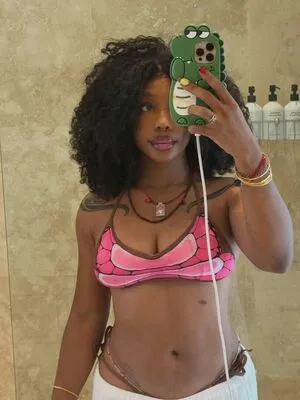 SZA OnlyFans Leaked Free Thumbnail Picture - #a9nrRedr2B