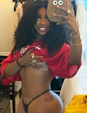 SZA OnlyFans Leaked Free Thumbnail Picture - #bSRGMIFMcV