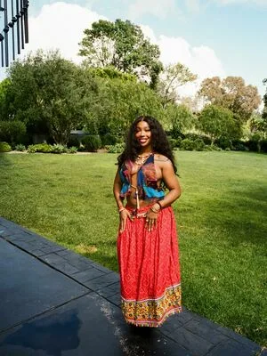 SZA OnlyFans Leaked Free Thumbnail Picture - #cB8iEHLa4x