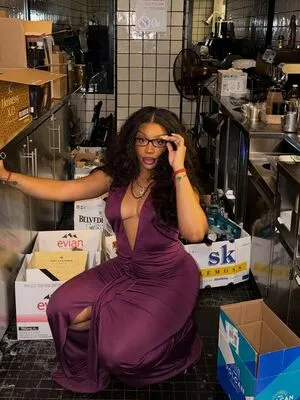 SZA OnlyFans Leaked Free Thumbnail Picture - #ctqiorkGow