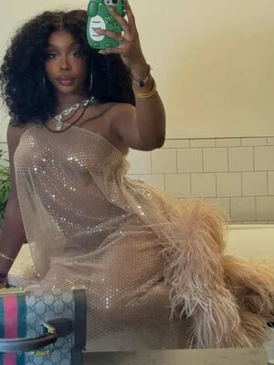 SZA OnlyFans Leaked Free Thumbnail Picture - #eD7FMvs3C2