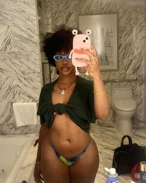 SZA OnlyFans Leaked Free Thumbnail Picture - #eR8Z3558Vd