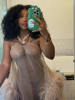 SZA OnlyFans Leaked Free Thumbnail Picture - #fNbtdbsrFA
