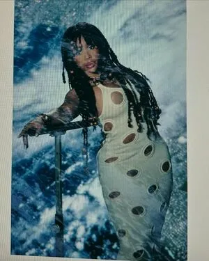 SZA OnlyFans Leaked Free Thumbnail Picture - #fQRwh4Eq9Y