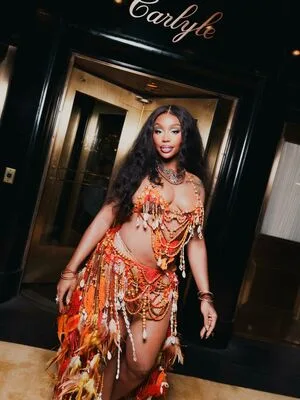 SZA OnlyFans Leaked Free Thumbnail Picture - #fSL98zAq2q