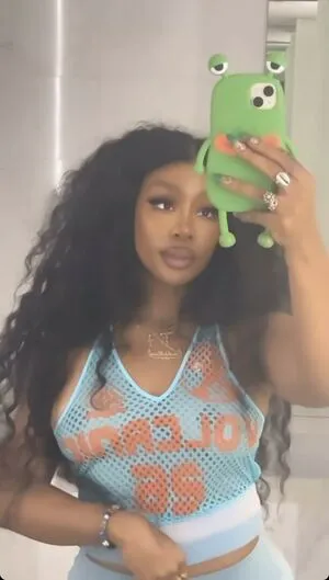 SZA OnlyFans Leaked Free Thumbnail Picture - #gO3YdeiEFq