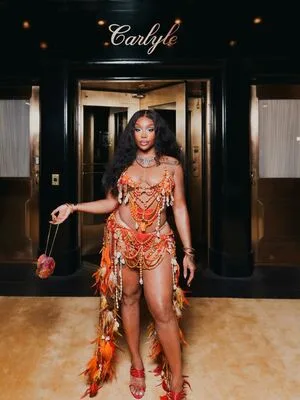 SZA OnlyFans Leaked Free Thumbnail Picture - #hWxvBHBCdH