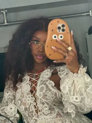 SZA OnlyFans Leaked Free Thumbnail Picture - #hlEpDrInzt