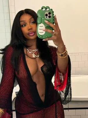 SZA OnlyFans Leaked Free Thumbnail Picture - #iDfZuIdlBe
