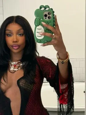 SZA OnlyFans Leaked Free Thumbnail Picture - #im944g4xVk