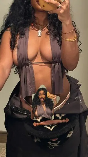 SZA OnlyFans Leaked Free Thumbnail Picture - #llDUvQ7wEE