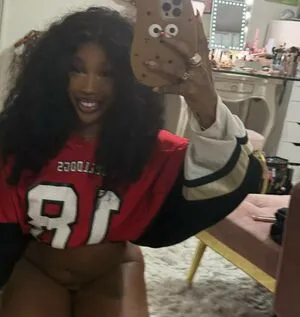 SZA OnlyFans Leaked Free Thumbnail Picture - #m5MVPGsyaZ