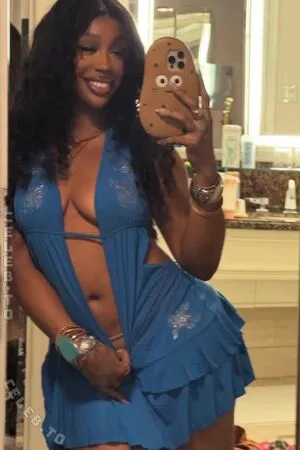 SZA OnlyFans Leaked Free Thumbnail Picture - #o6imXEoxRk