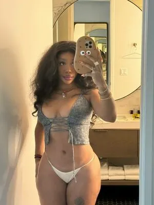 SZA OnlyFans Leaked Free Thumbnail Picture - #oKWUDJuVnm