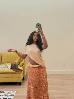 SZA OnlyFans Leaked Free Thumbnail Picture - #px9jlm91pc
