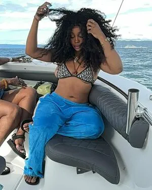 SZA OnlyFans Leaked Free Thumbnail Picture - #qEGV3FNy33