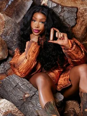 SZA OnlyFans Leaked Free Thumbnail Picture - #robjGLAr4Q