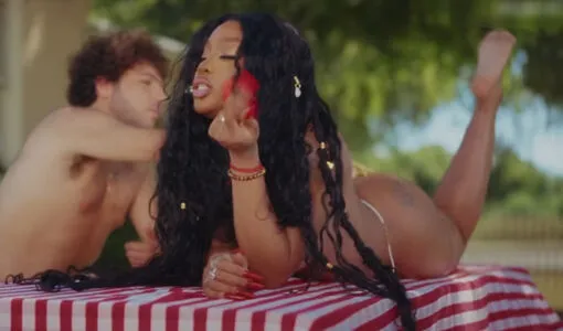 SZA OnlyFans Leaked Free Thumbnail Picture - #uOggBdGlMy