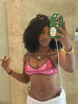 SZA OnlyFans Leaked Free Thumbnail Picture - #ucTiibDqg5