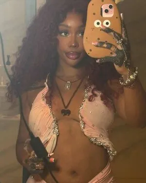 SZA OnlyFans Leaked Free Thumbnail Picture - #vFrMQ1Frtk
