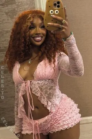 SZA OnlyFans Leaked Free Thumbnail Picture - #wALaDAnOTr