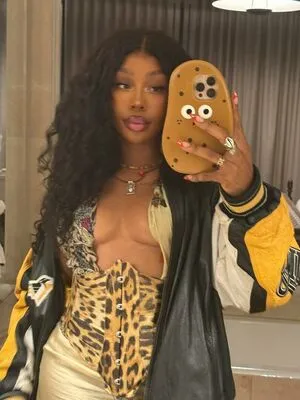 SZA OnlyFans Leaked Free Thumbnail Picture - #wR6e9ULihz