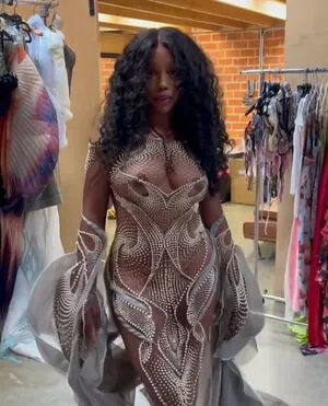 SZA OnlyFans Leaked Free Thumbnail Picture - #wiv6m0V1d7