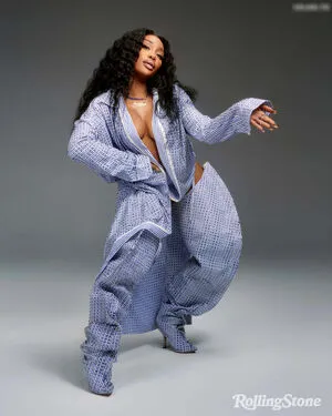 SZA OnlyFans Leaked Free Thumbnail Picture - #xInCpvkjsR