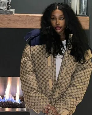 SZA OnlyFans Leaked Free Thumbnail Picture - #yip026ZJSb