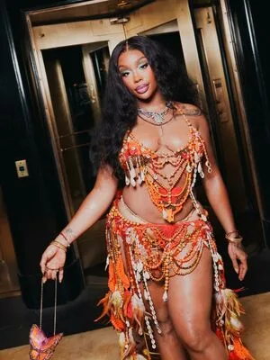 SZA OnlyFans Leaked Free Thumbnail Picture - #yrDFntDPrP