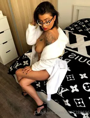 Szandi Hangcsi OnlyFans Leaked Free Thumbnail Picture - #SUytDq92Qo