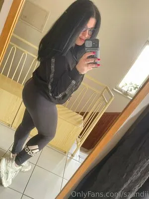 Szandii OnlyFans Leaked Free Thumbnail Picture - #9CrefWq0lo