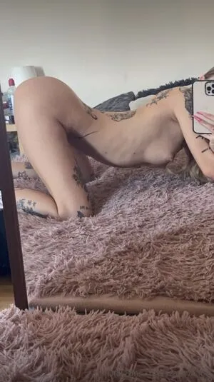 Szaszy Baby OnlyFans Leaked Free Thumbnail Picture - #8TxTbhpLx1