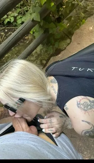 Szaszy Baby OnlyFans Leaked Free Thumbnail Picture - #ODK4BaoBGy
