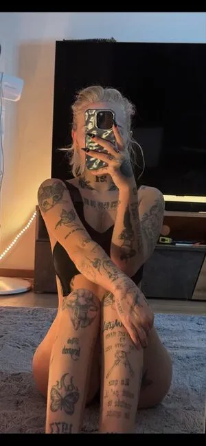Szaszy Baby OnlyFans Leaked Free Thumbnail Picture - #QzoKVP7BCA
