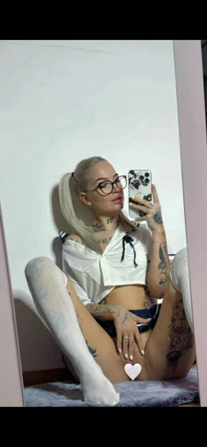 Szaszy Baby OnlyFans Leaked Free Thumbnail Picture - #TS4K6kkOcF