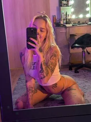 Szaszy Baby OnlyFans Leaked Free Thumbnail Picture - #zCY9CFOJx2