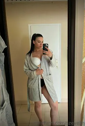 Szevelin Evelin Szakali OnlyFans Leaked Free Thumbnail Picture - #5UvQWm6yy6