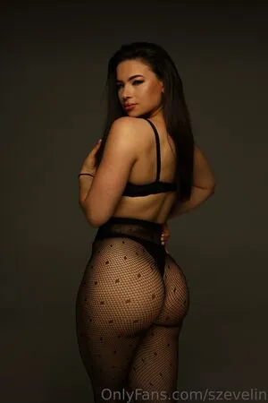Szevelin OnlyFans Leaked Free Thumbnail Picture - #bZkoNrqLl2