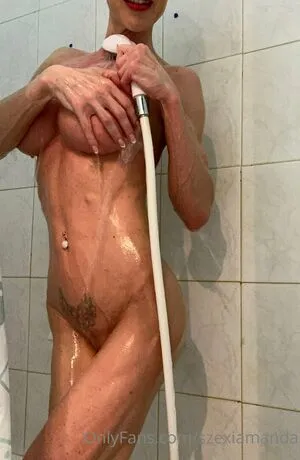 Szexiamanda OnlyFans Leaked Free Thumbnail Picture - #A8v1npqMK7