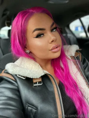 Szidi Lila OnlyFans Leaked Free Thumbnail Picture - #pSWL22uFFQ